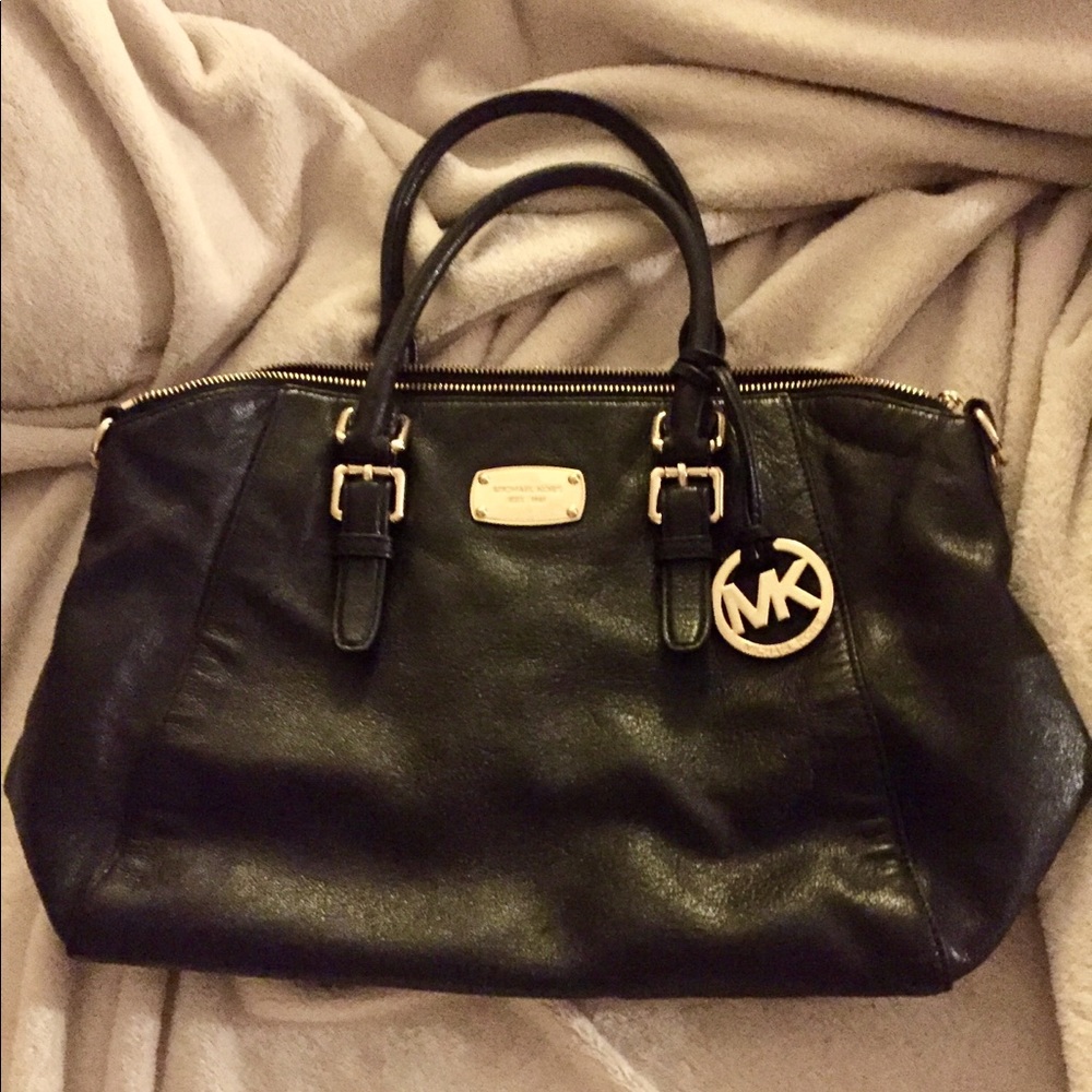 SOLD Michael Kors Bag ! Used but great condition